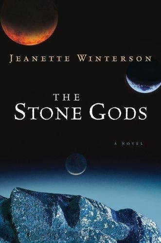 Cover of The stone gods (1959)