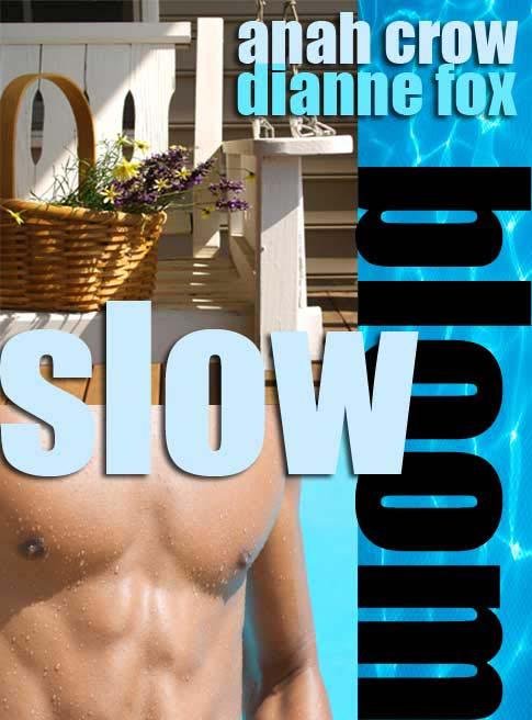 Cover of Slow Bloom