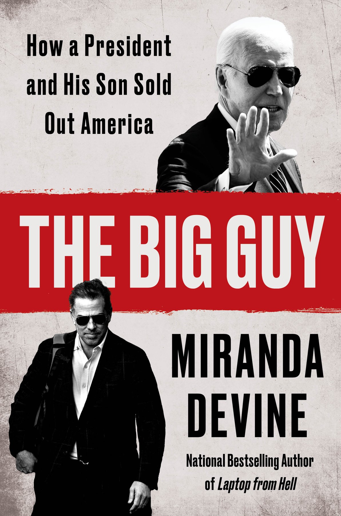 Cover of The Big Guy