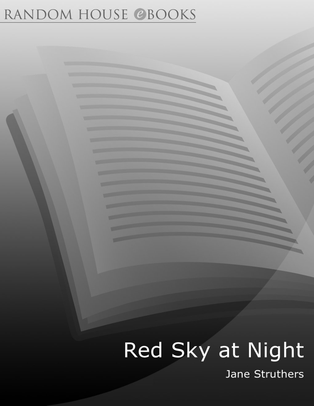 Cover of Red Sky at Night