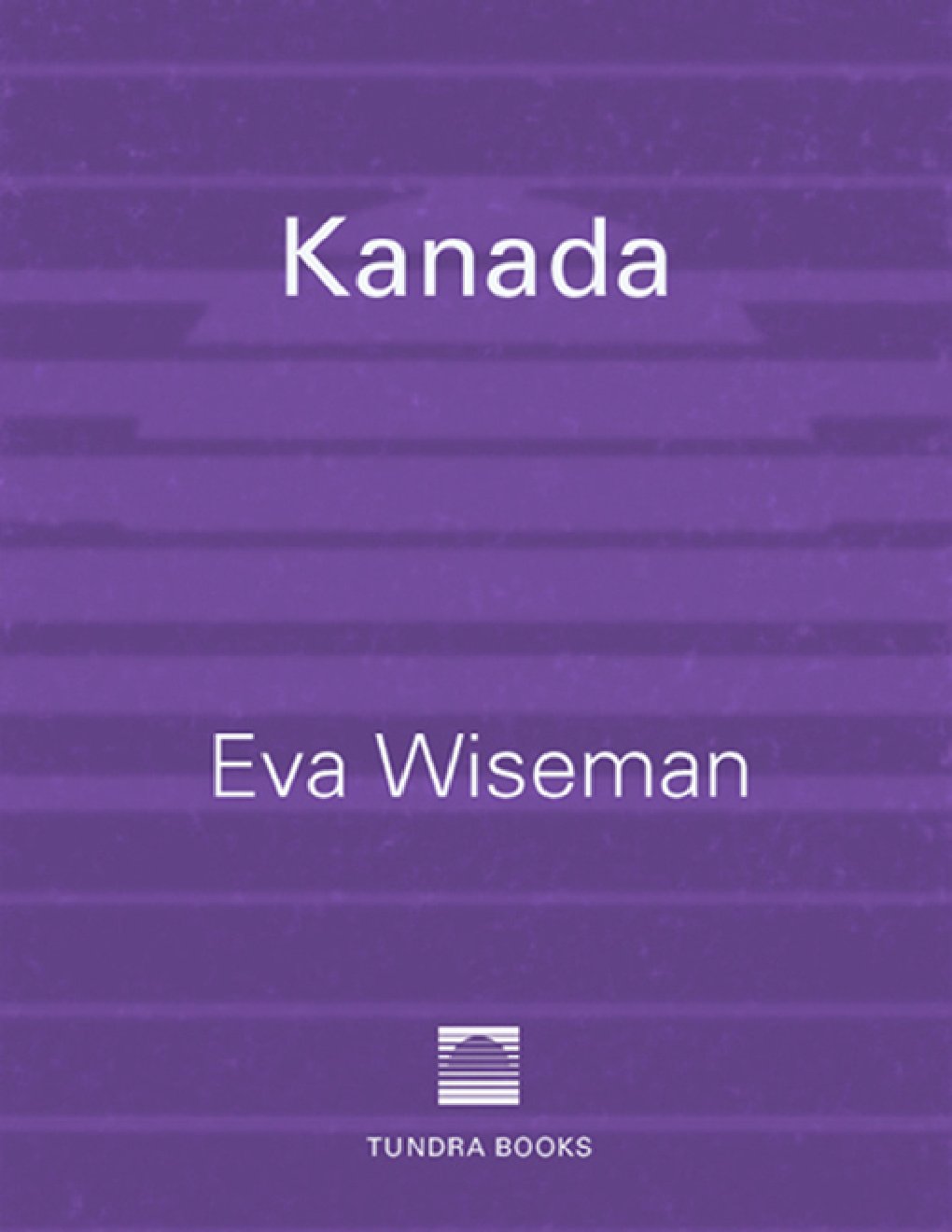 Cover of Kanada