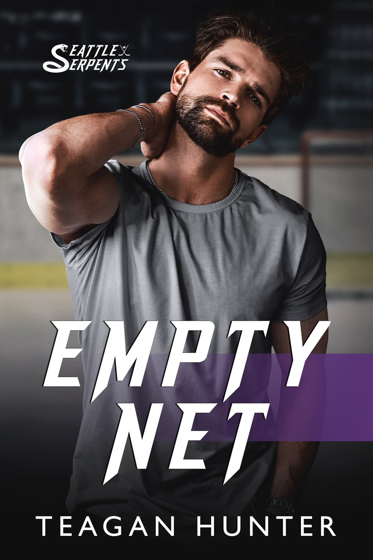 Cover of Empty Net