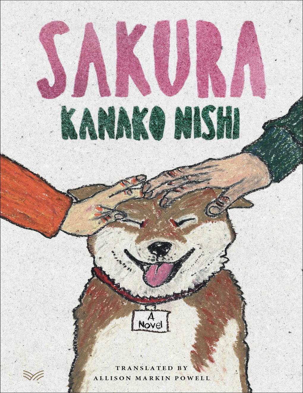 Cover of Sakura (2000)
