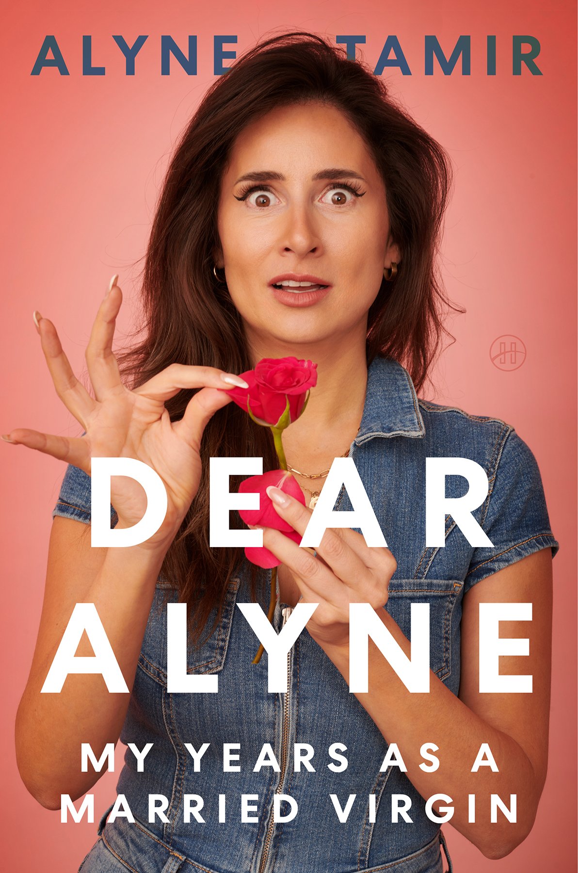Cover of Dear Alyne
