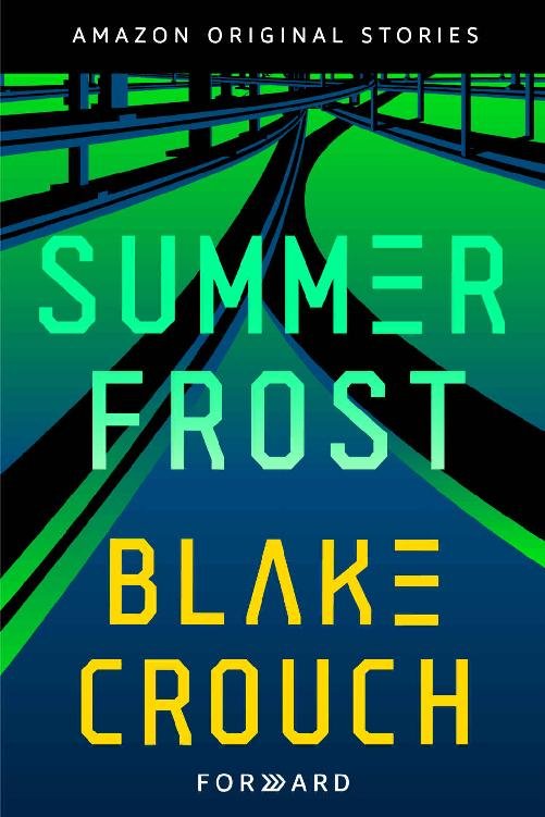 Cover of Summer Frost