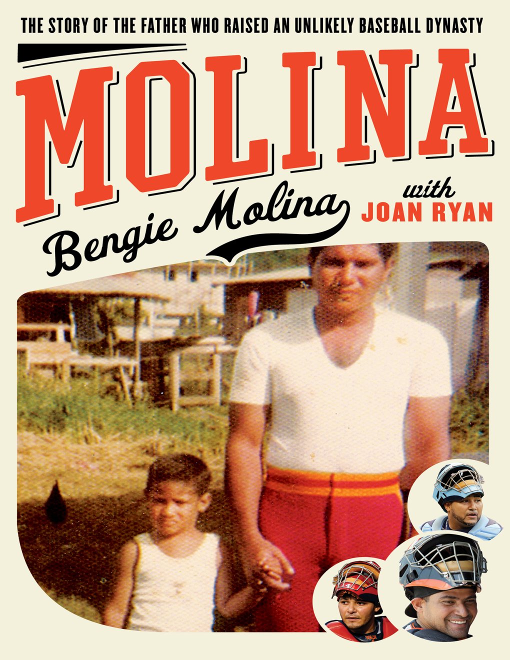 Cover of Molina