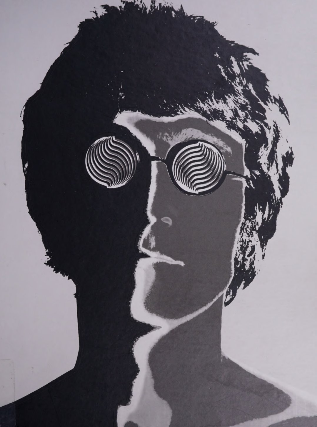 Cover of The sixties