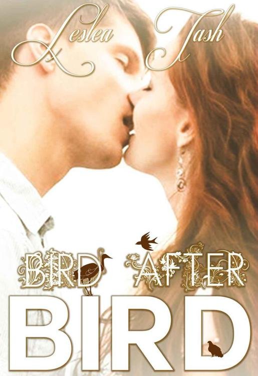 Cover of Bird After Bird