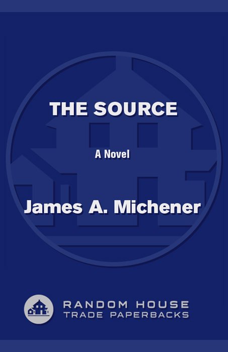 Cover of The Source