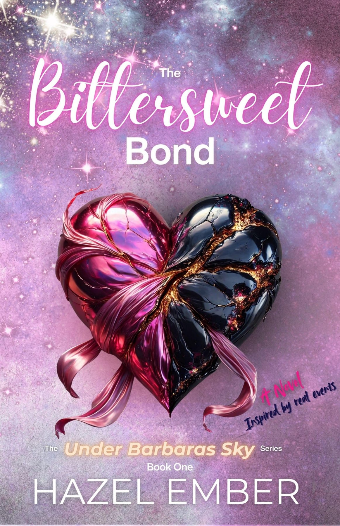 Cover of The Bittersweet Bond