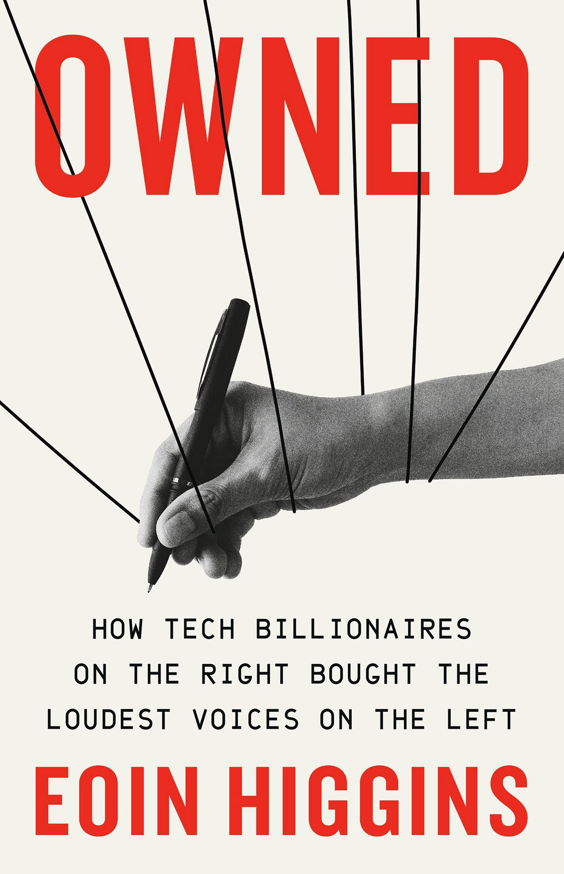 Cover of Owned