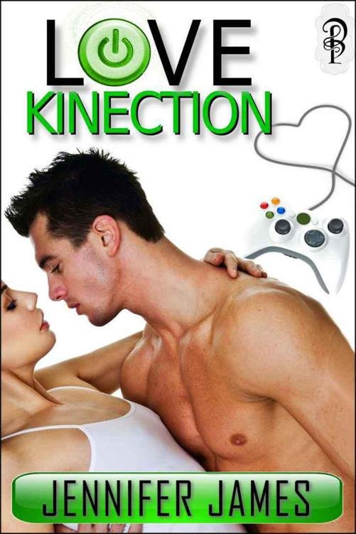 Cover of Love Kinection (2012)