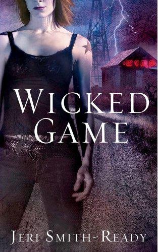 Cover of Wicked Game (1913)