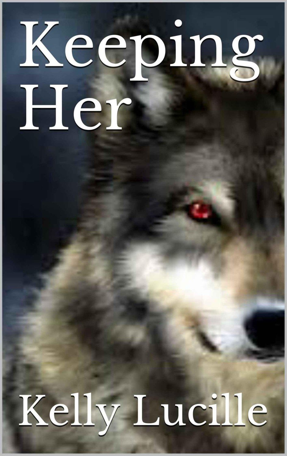 Cover of Keeping Her