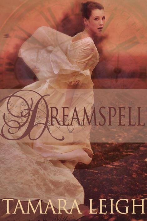 Cover of Dreamspell