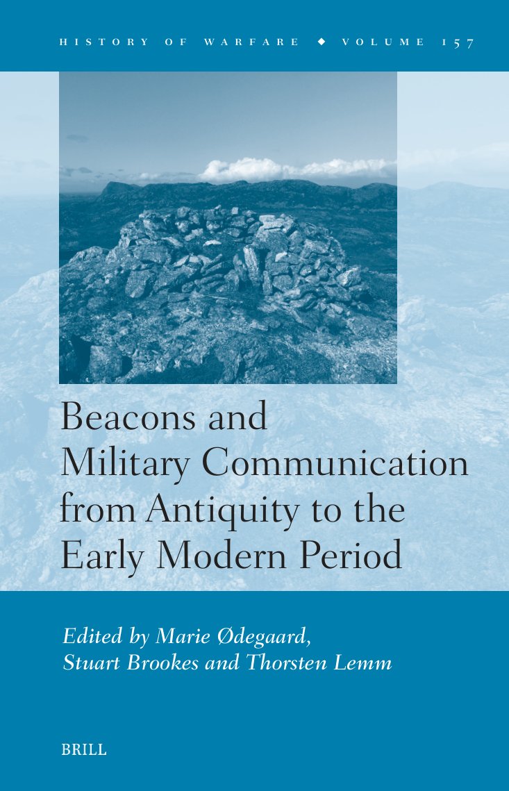Cover of Beacons and