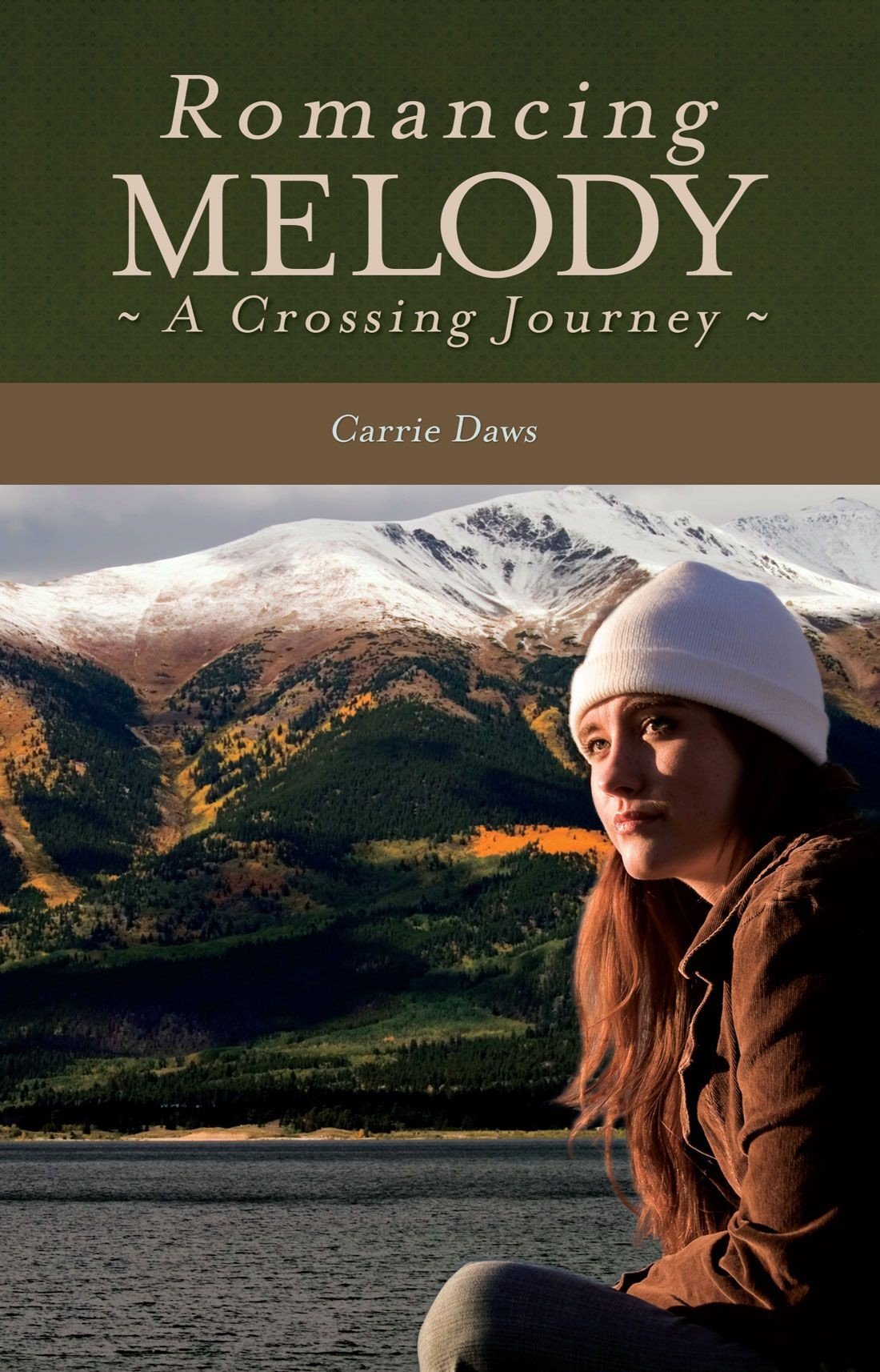 Cover of Romancing Melody