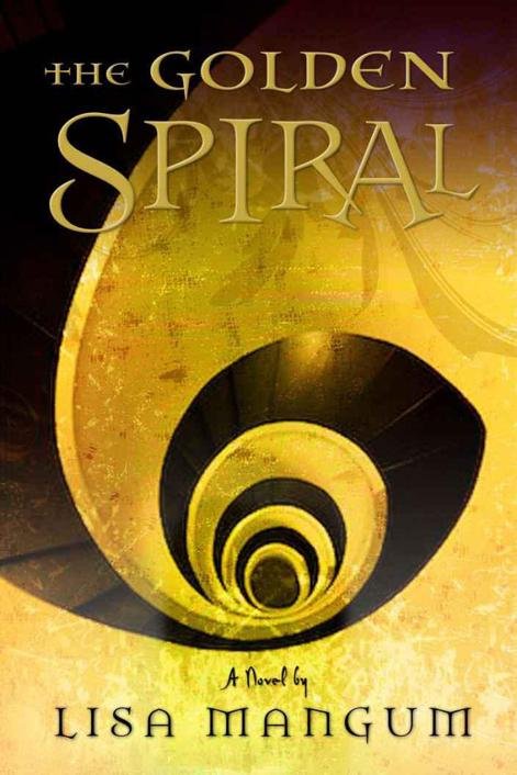 Cover of The Golden Spiral