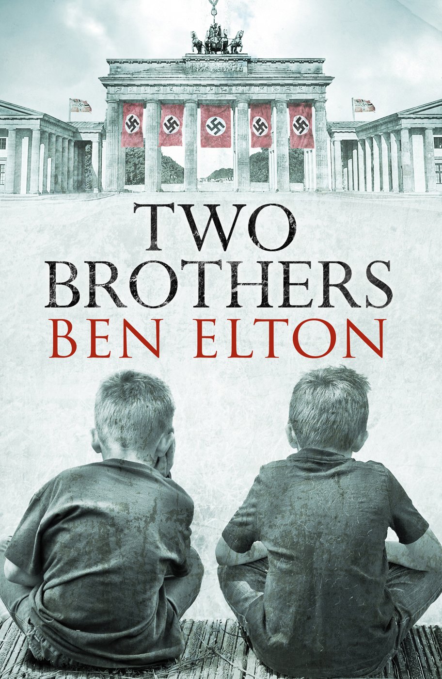 Cover of Two Brothers