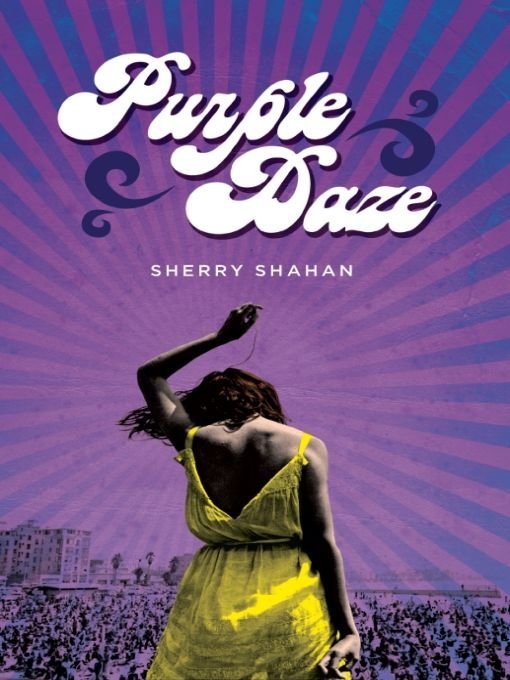 Cover of Purple Daze