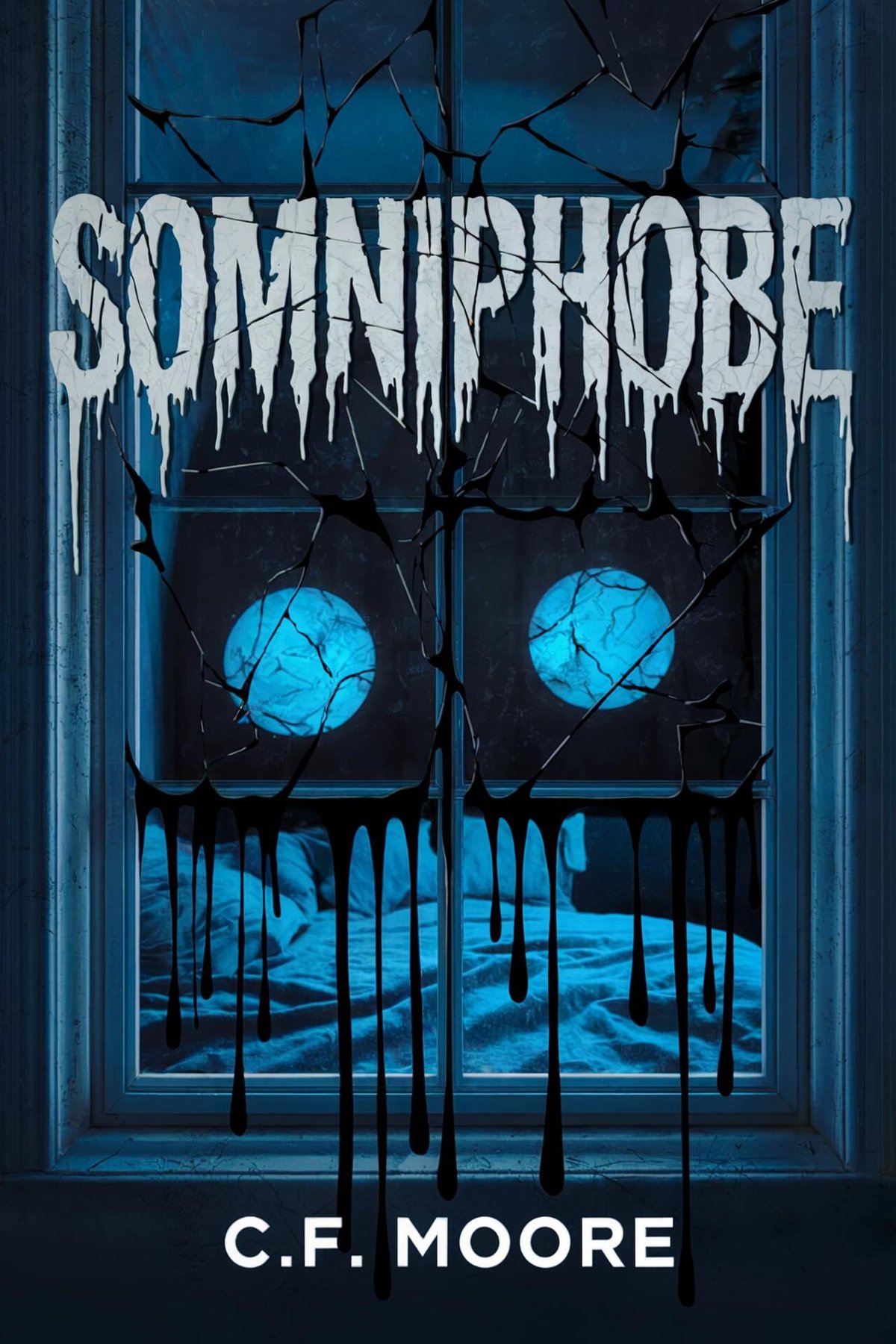 Cover of Somniphobe (2024)