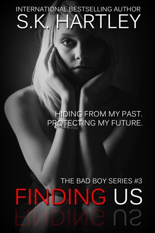 Cover of Finding Us