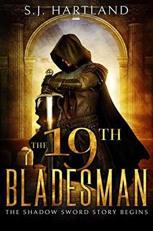 Cover of The 19th Bladesman (2018)