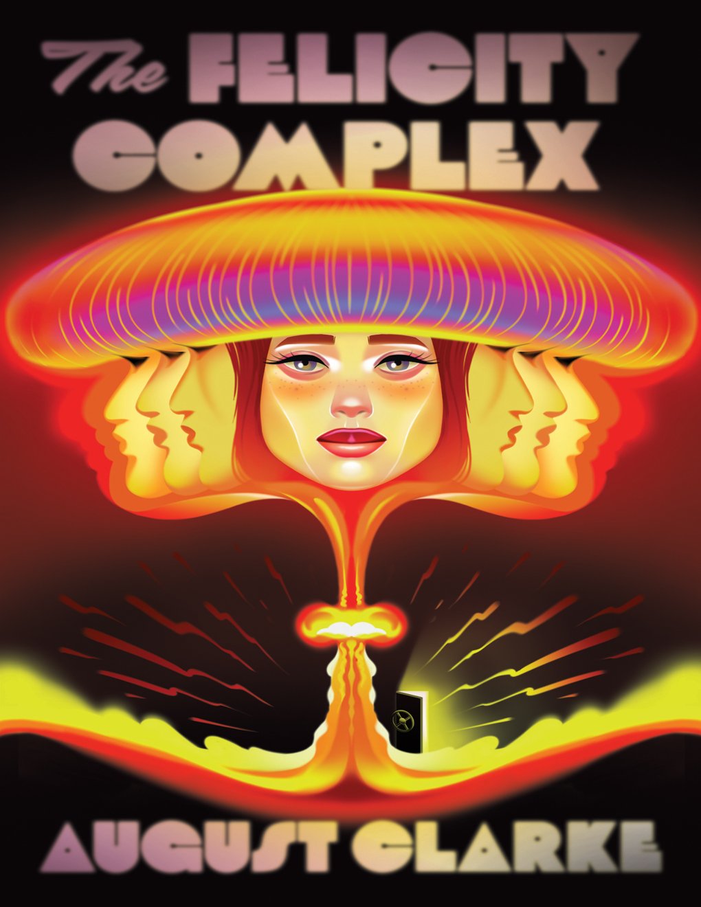Cover of The Felicity Complex