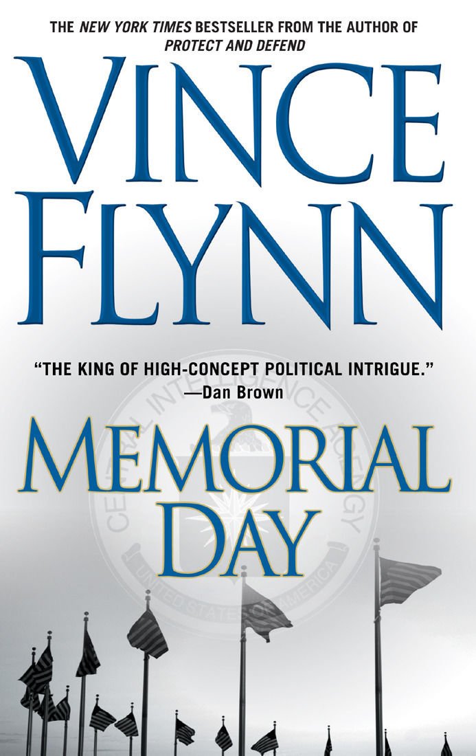 Cover of Memorial Day