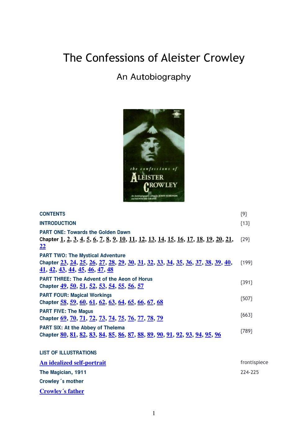 Cover of http - www (1875)