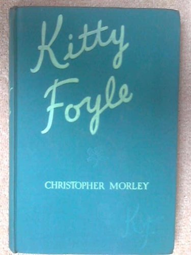 Cover of Kitty Foyle