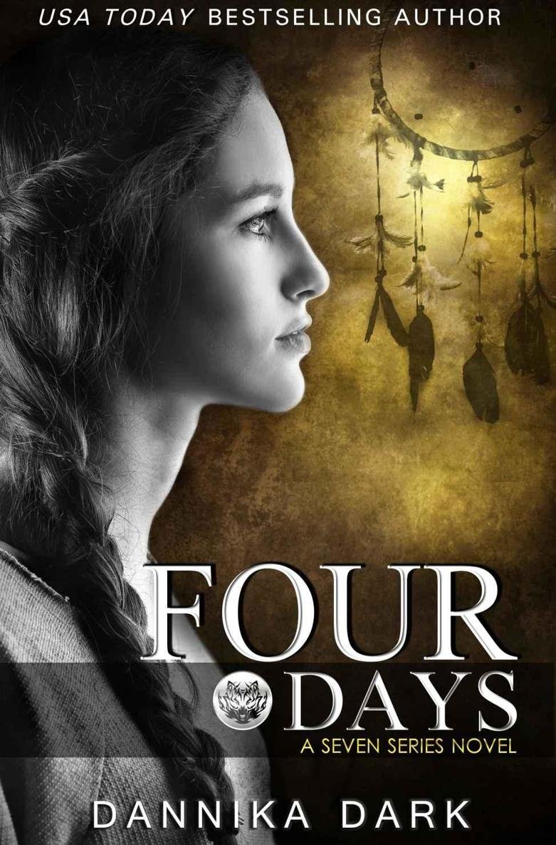 Cover of Four Days (Seven Series #4)
