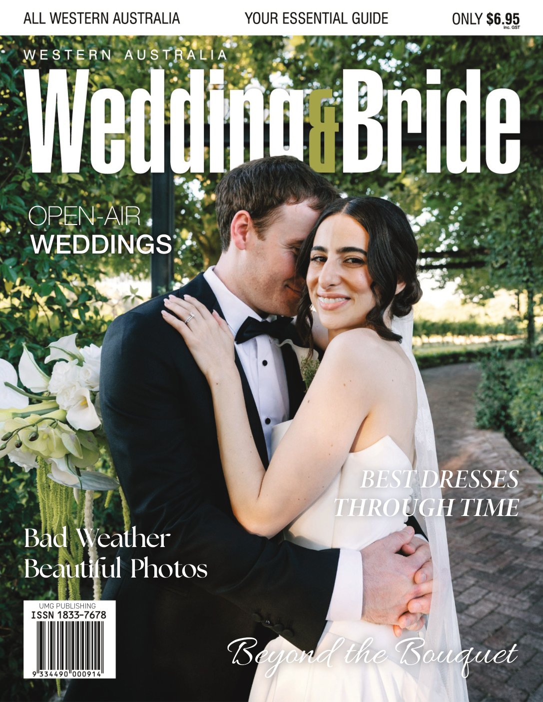 Cover of Beyond the Bouquet