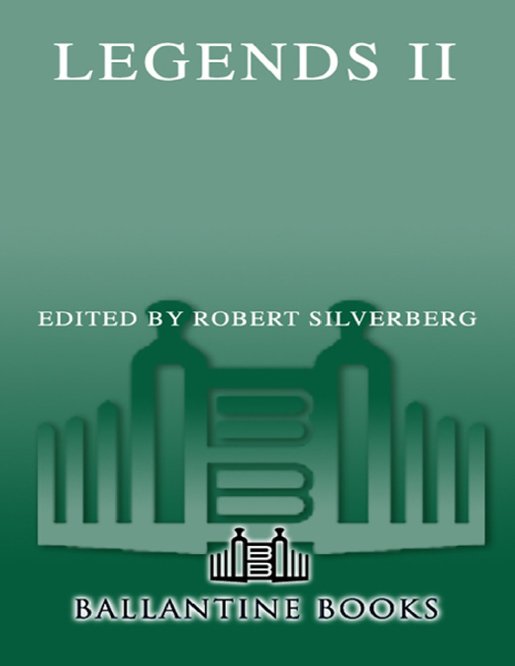Cover of Legends II