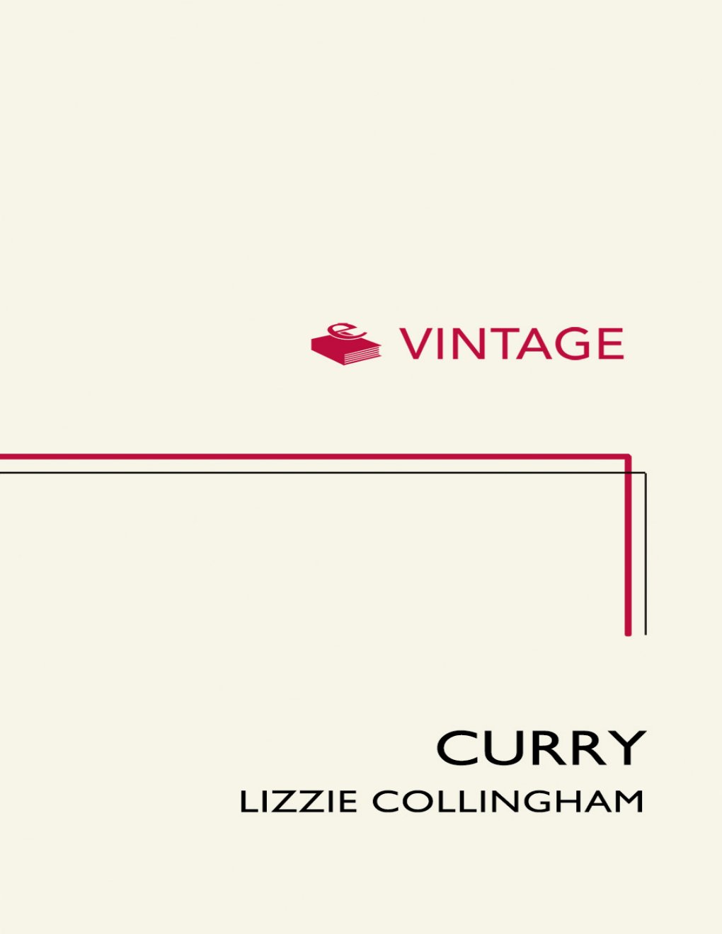 Cover of Curry