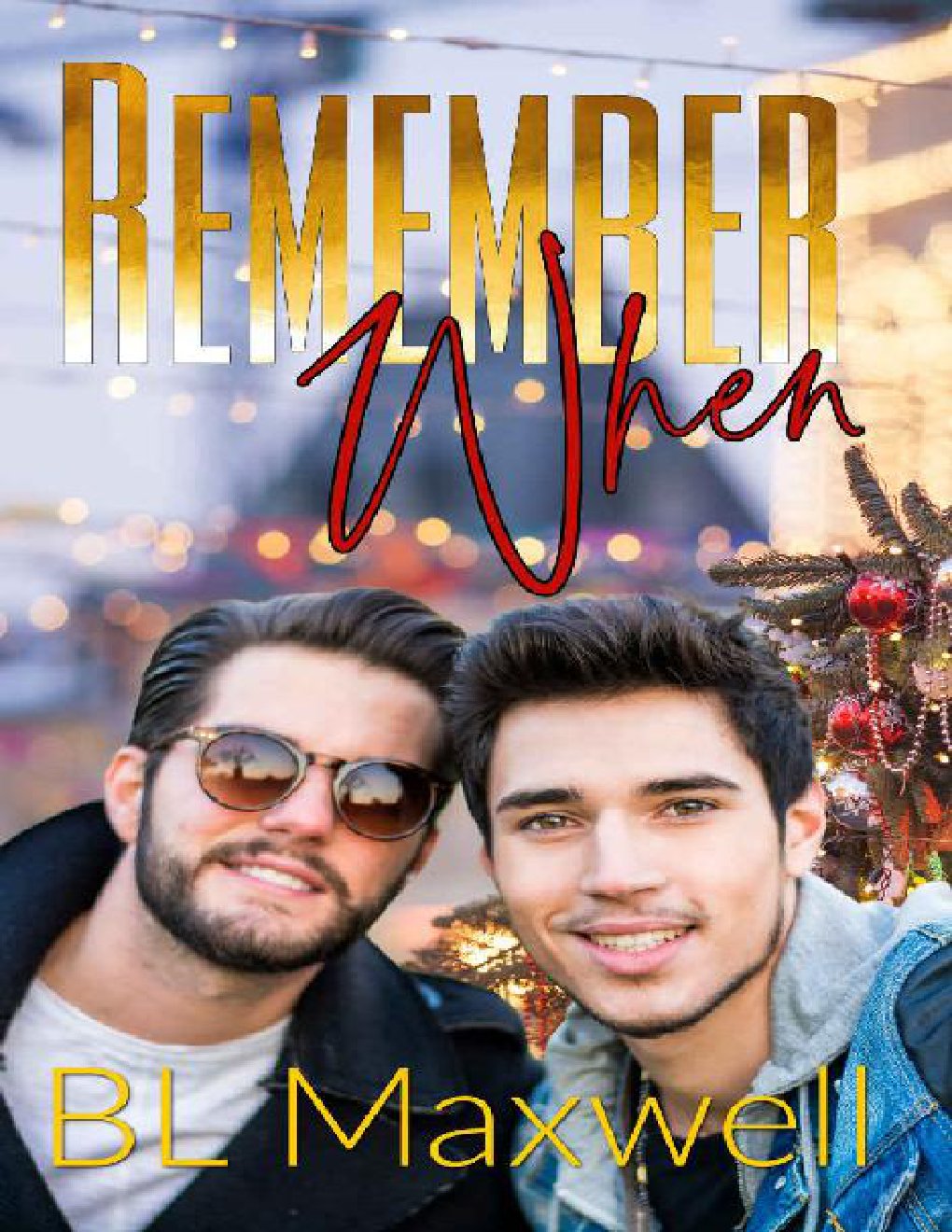 Cover of Remember When