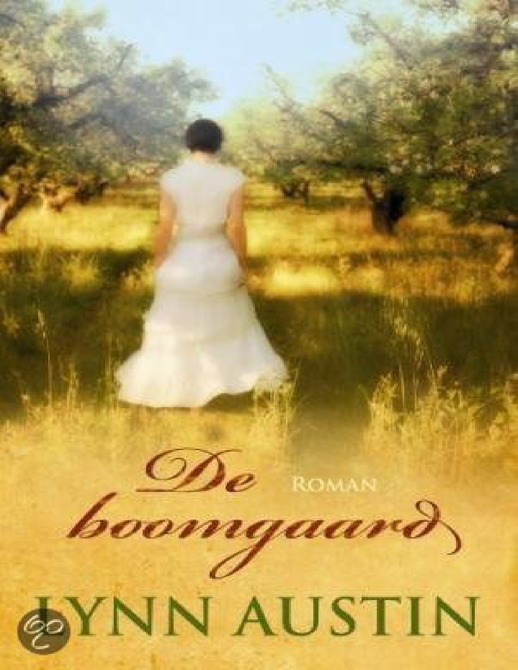 Cover of De Boomgaard