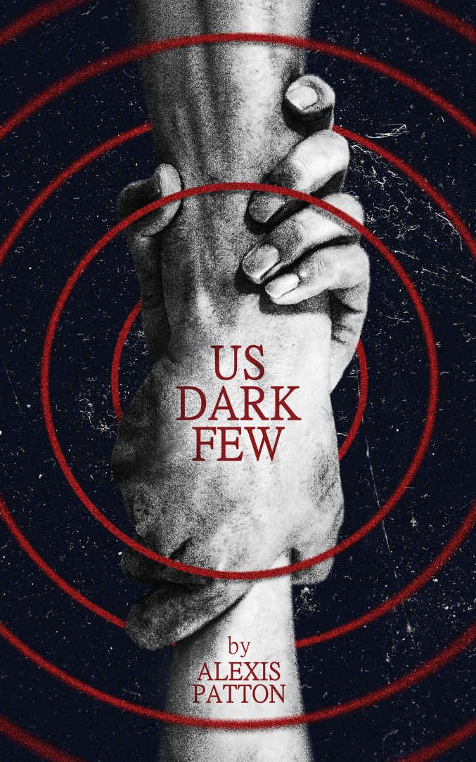 Cover of Us Dark Few