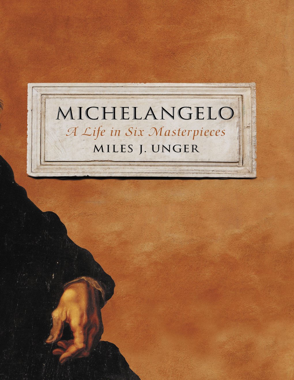 Cover of Michelangelo