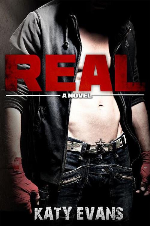 Cover of REAL