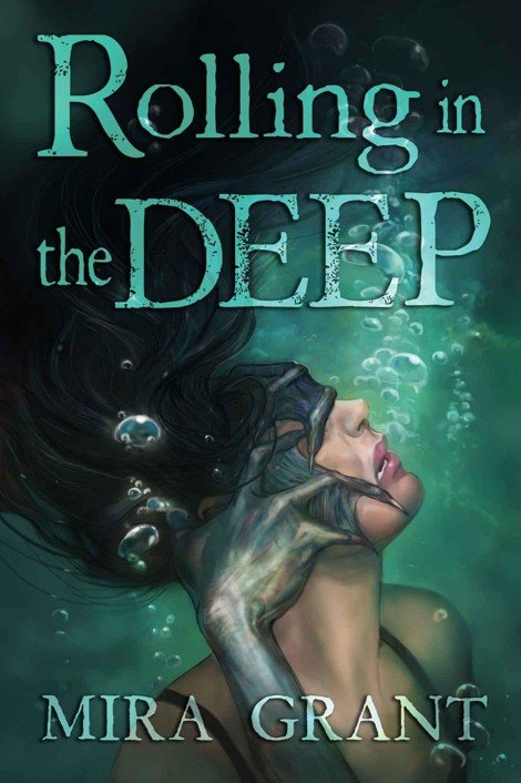 Cover of Rolling in the Deep