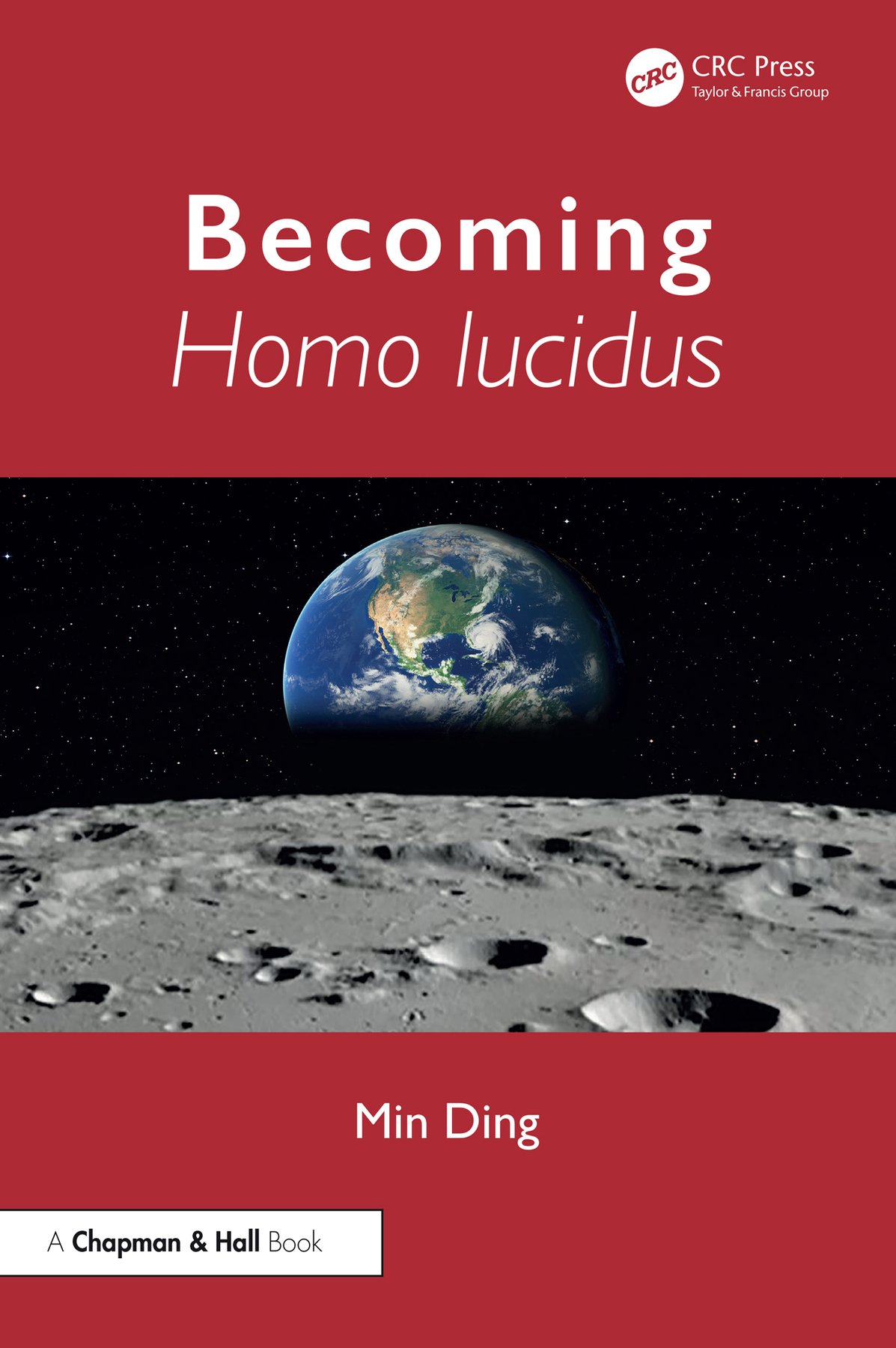 Cover of Becoming Homo Lucidus (1986)