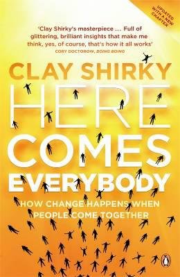 Cover of Here Comes Everybody