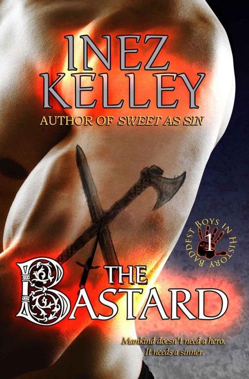 Cover of The Bastard