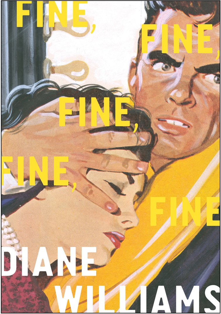Cover of Fine, Fine, Fine, Fine, Fine