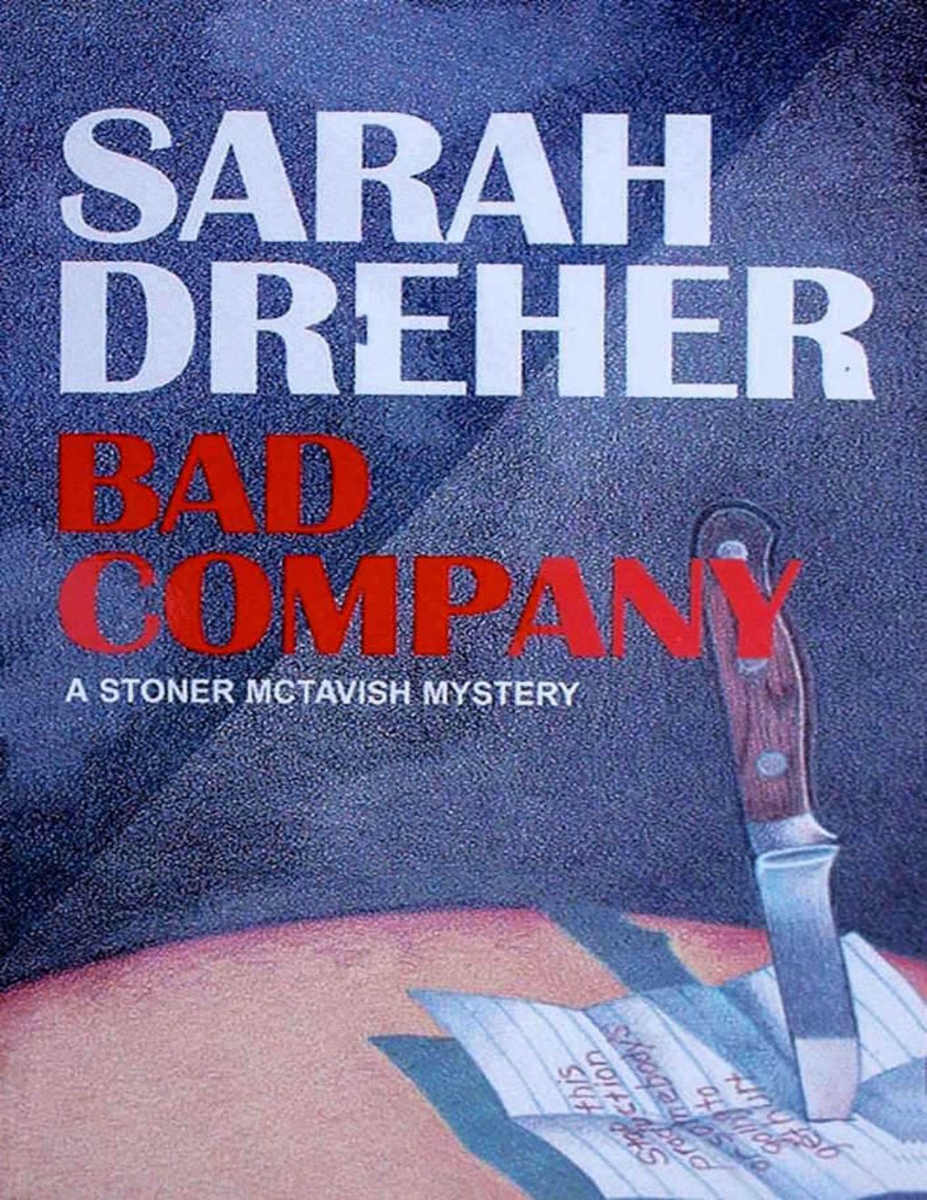 Cover of Bad Company