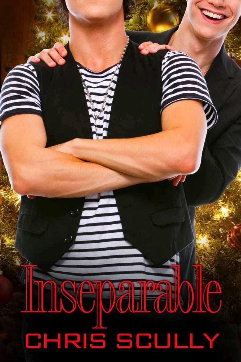Cover of Inseparable