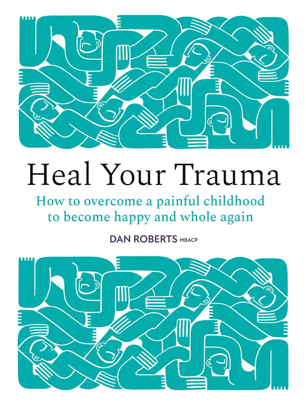 Cover of Heal Your Trauma