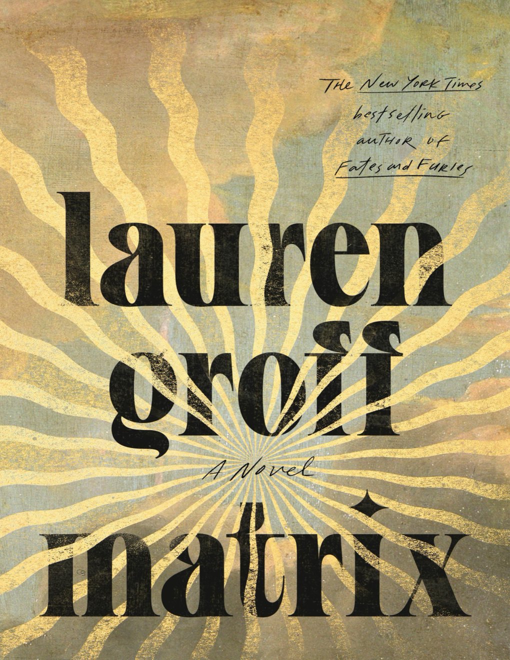 Cover of Matrix: A Novel