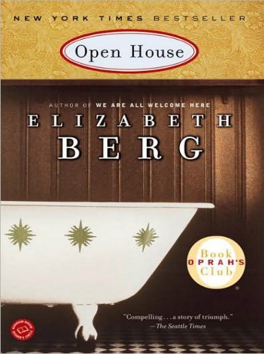 Cover of Open House